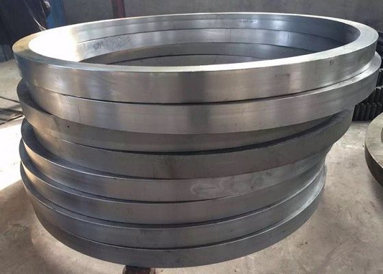 15M Large Diameter Module 28 Stainless Steel Gear Ring for mining industry