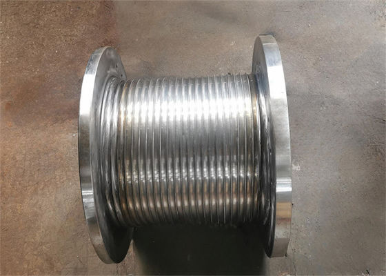 Προσαρμοσμένο 5-80 αριθμός βροχής Lebus Gearmatic Winch με 1-30 τόνους χωρητικότητα σχοινιών